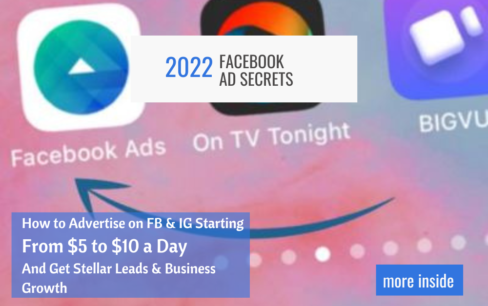 Want To Know How To Plan A Facebook Ad Budget (Free Download!)