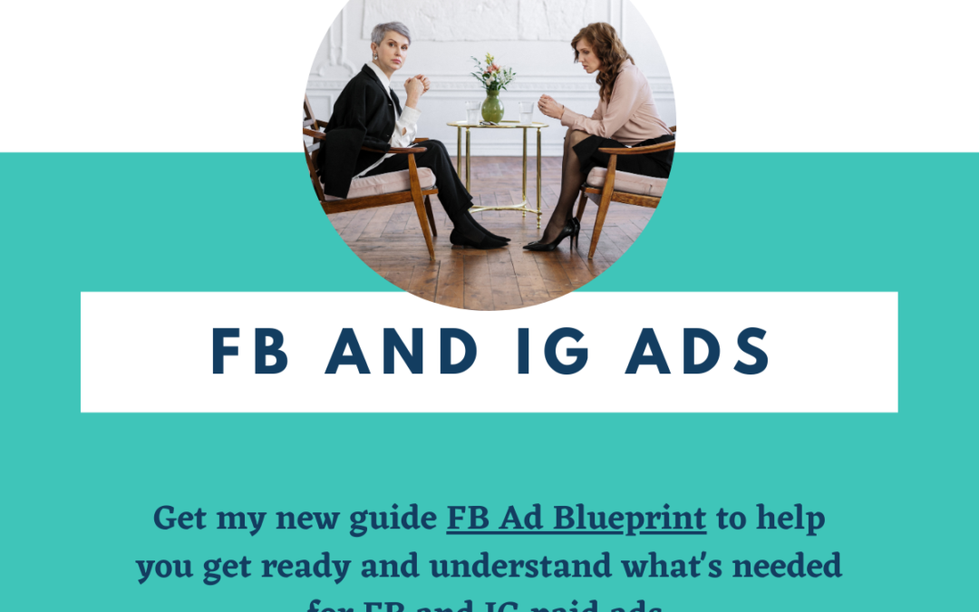 Want to Know When You Are Ready For FB Ads