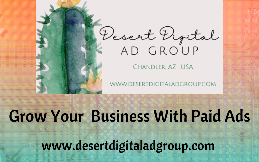 desert digital ad group