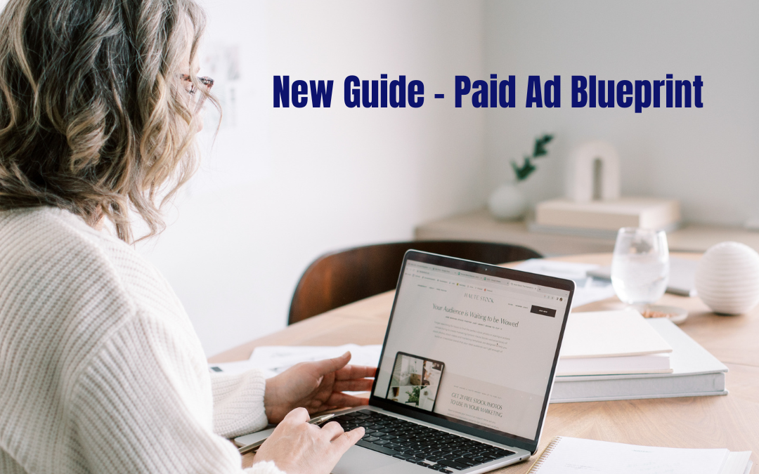 Getting Started With FB and IG Ads