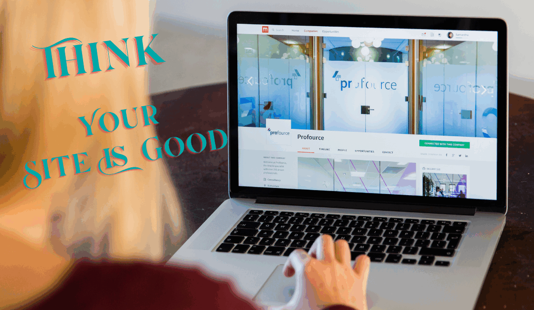 Think Your WordPress Site Is Good to Go?